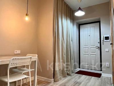 1-комнатная квартира · 46 м² · 2/5 этаж, мкр. Алтын орда 10е за 21.5 млн 〒 в Актобе