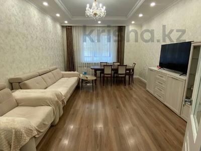 2-комнатная квартира · 84.6 м² · 6/22 этаж, Абая 10/2 за ~ 46.6 млн ₸ в Астане, Сарыарка р-н