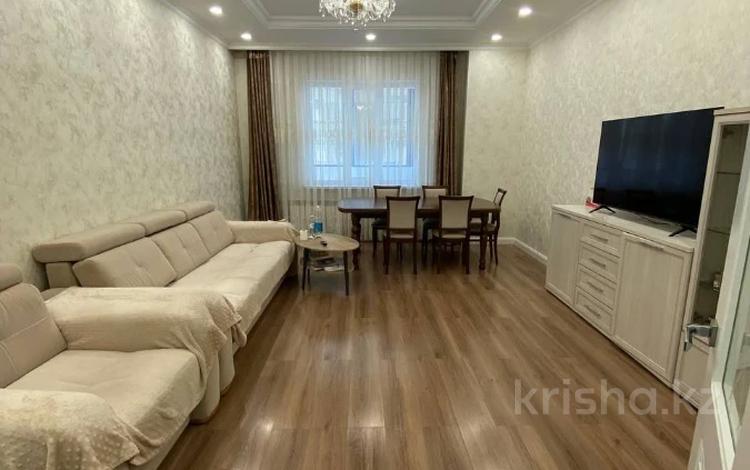 2-комнатная квартира · 84.6 м² · 6/22 этаж, Абая 10/2 за ~ 46.6 млн ₸ в Астане, Сарыарка р-н — фото 9