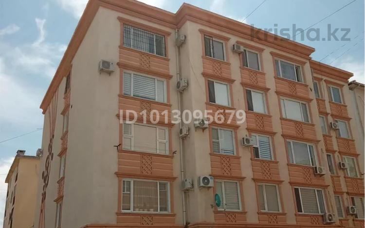 2-комнатная квартира · 64.8 м², 3-й мкр 25 за 18.5 млн ₸ в Актау — фото 2