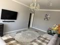 2-комнатная квартира · 64.8 м², 3-й мкр 25 за 18.5 млн ₸ в Актау — фото 2