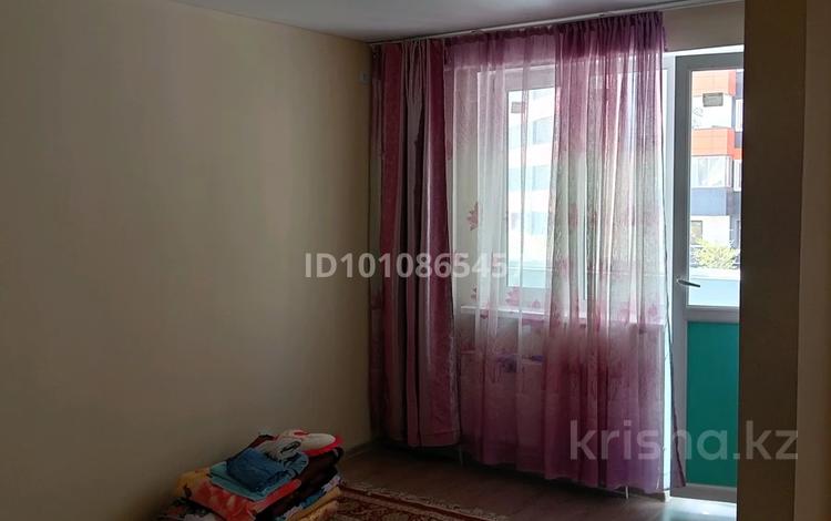 1-бөлмелі пәтер · 41 м² · 2/9 қабат, Капчагайской трассы, бағасы: 160 000 〒 в Коянкусе — фото 2