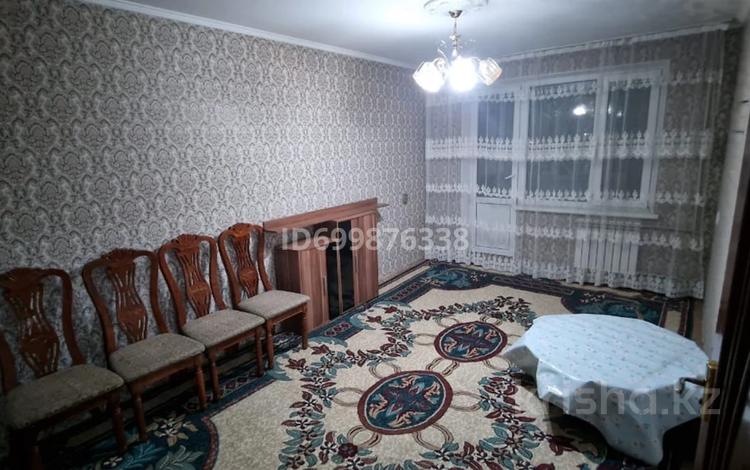 2-бөлмелі пәтер · 60 м² · 2/5 қабат, 3мкржайлау 22 — 3 мкр жайлау 22 дом, бағасы: 14.5 млн ₸ в Таразе — фото 2