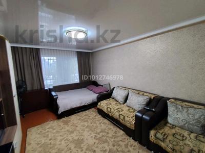 3-комнатная квартира · 59 м² · 1/5 этаж, Потанина 13 за 22.9 млн ₸ в Астане, Сарыарка р-н