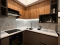 1-бөлмелі пәтер · 35.7 м² · 13/16 қабат, Кумисбекова 2, бағасы: 30.5 млн ₸ в Астане, Сарыарка р-н — фото 8