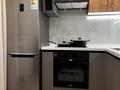 1-бөлмелі пәтер · 35.7 м² · 13/16 қабат, Кумисбекова 2, бағасы: 30.5 млн ₸ в Астане, Сарыарка р-н — фото 12