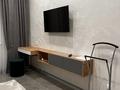 1-бөлмелі пәтер · 35.7 м² · 13/16 қабат, Кумисбекова 2, бағасы: 30.5 млн ₸ в Астане, Сарыарка р-н — фото 2
