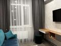 1-бөлмелі пәтер · 35.7 м² · 13/16 қабат, Кумисбекова 2, бағасы: 30.5 млн ₸ в Астане, Сарыарка р-н