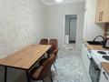 2-комнатная квартира, 60.5 м², 10/12 этаж помесячно, 9 улица 28/1 за 160 000 〒 в Туркестане — фото 2