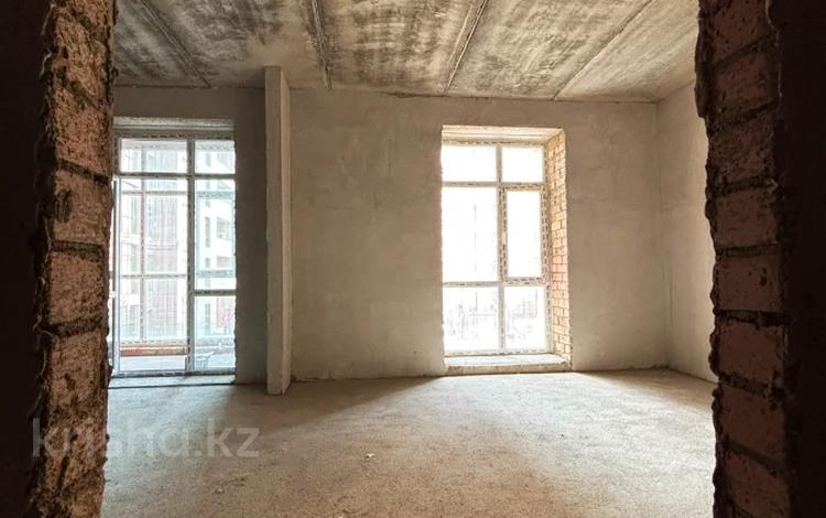 1-комнатная квартира · 45 м² · 2/9 этаж, Чингиз Айтматов 65 за 18.9 млн ₸ в Астане, Нура р-н — фото 2