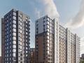 1-комнатная квартира · 41 м², ул. Е444, уч.3 БН за 20 млн ₸ в Астане, Нура р-н