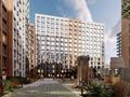 1-комнатная квартира · 41 м², ул. Е444, уч.3 БН за 20 млн ₸ в Астане, Нура р-н — фото 2