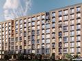 1-комнатная квартира · 41 м², ул. Е444, уч.3 БН за 20 млн ₸ в Астане, Нура р-н — фото 3