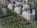 1-комнатная квартира · 41 м², ул. Е444, уч.3 БН за 20 млн ₸ в Астане, Нура р-н — фото 5