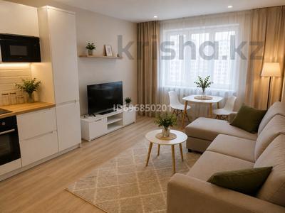 1-комнатная квартира · 35 м² · 3/5 этаж, мкр Восток 44 за 15 000 ₸ в Шымкенте, Аль-Фарабийский р-н