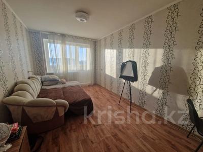 2-комнатная квартира · 52 м² · 4/6 этаж, 7 мкр 6 за 19 млн 〒 в Костанае
