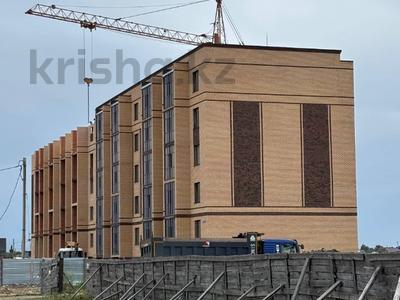 2-комнатная квартира · 65.5 м², Гастелло за ~ 24.9 млн ₸ в Петропавловске