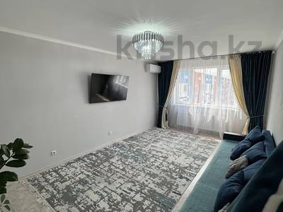 2-комнатная квартира · 55 м² · 6/6 этаж, Мадениет834/33 — Саина за 29.5 млн ₸ в Алматы, Алатауский р-н