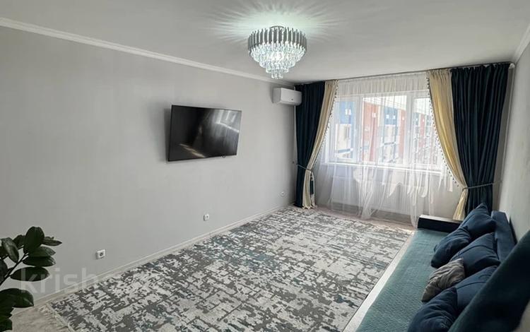 2-бөлмелі пәтер · 55 м² · 6/6 қабат, Мадениет834/33 — Саина, бағасы: 29.5 млн ₸ в Алматы, Алатауский р-н — фото 16