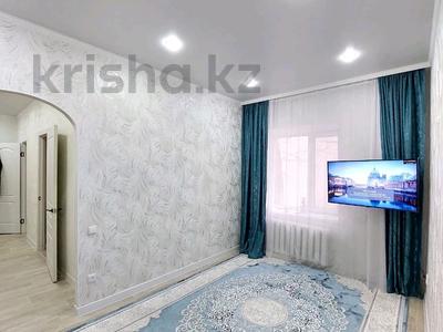 2-комнатная квартира, 44.3 м², 2/5 этаж, привокзальная за 10.5 млн 〒 в Уральске