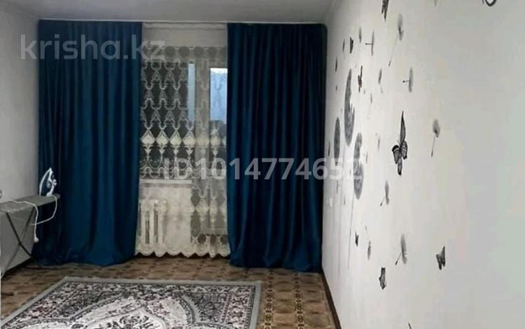 1-бөлмелі пәтер · 41 м² · 8/10 қабат, Жамбыла 40/2, бағасы: 16 млн ₸ в Уральске — фото 2
