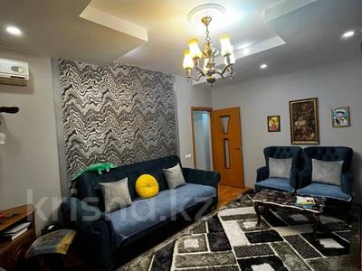 3-комнатная квартира, 65 м², 2/3 этаж, Бекмаханова Ермахана за 32 млн 〒 в Алматы, Турксибский р-н