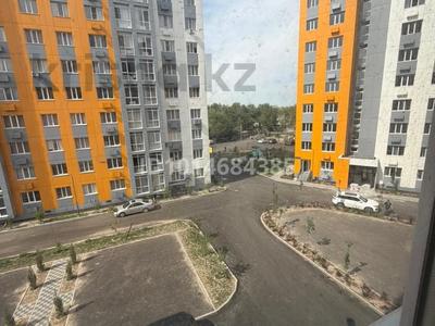 2-бөлмелі пәтер · 56.4 м² · 4/10 қабат, Алтын орда 272, бағасы: 26.5 млн ₸ в Алматы, Наурызбайский р-н
