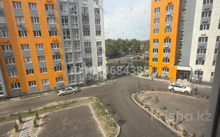 2-комнатная квартира · 56.4 м² · 4/10 этаж, Алтын орда 272 за 26.5 млн ₸ в Алматы, Наурызбайский р-н — фото 2