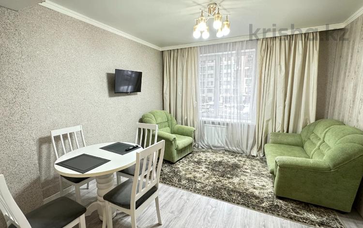 2-бөлмелі пәтер · 43 м² · 2/15 қабат, Райымбека — Лучшая цена в этом Жк!, бағасы: 40 млн 〒 в Алматы, Алмалинский р-н — фото 2