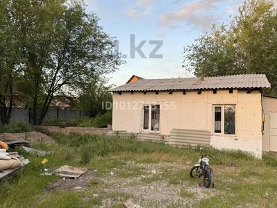 Отдельный дом · 3 комнаты · 50 м² · 4 сот., мкр Шанырак-2, Искакова 19/1 — Алатауский акимат за 22 млн ₸ в Алматы, Алатауский р-н