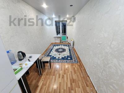 1-бөлмелі пәтер · 15 м² · 5/5 қабат, Каныш Сатпаева 19, бағасы: 8.5 млн ₸ в Астане, Алматы р-н