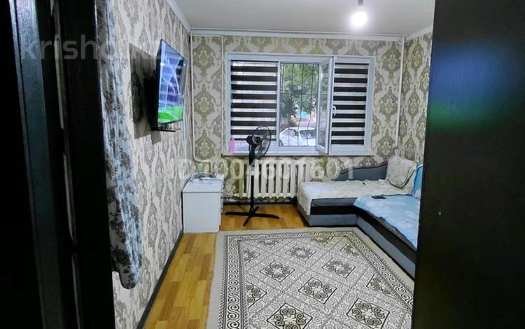 2-бөлмелі пәтер · 47 м² · 1/5 қабат, Каратюбинское шоссе 38, бағасы: 16 млн ₸ в Шымкенте, Енбекшинский р-н — фото 2