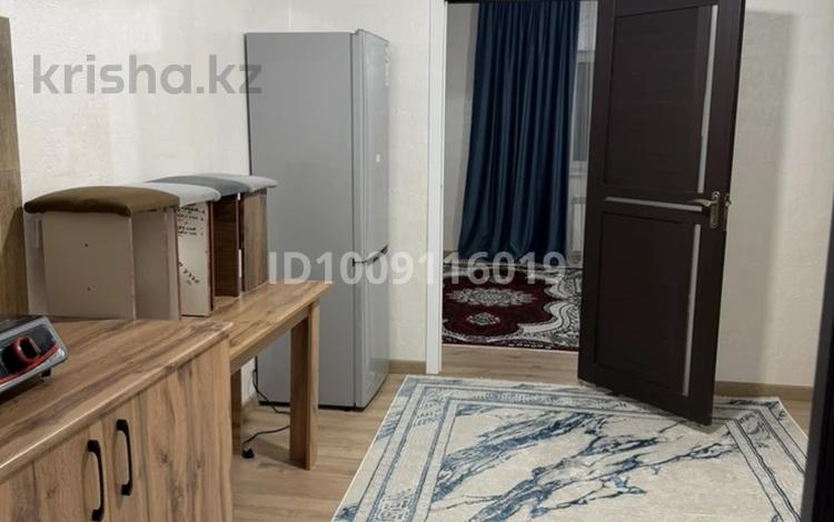 2-комнатная квартира · 33 м² · 2/2 этаж, мкр Мадениет Аскар Сулименов 38 за 150 000 ₸ в Алматы, Алатауский р-н — фото 2