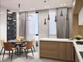 4-комнатная квартира · 128.3 м² · 2/4 этаж, Омарова 35/1 — Достык за 125 млн ₸ в Алматы, Медеуский р-н — фото 10