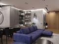 4-комнатная квартира · 128.3 м² · 2/4 этаж, Омарова 35/1 — Достык за 125 млн ₸ в Алматы, Медеуский р-н