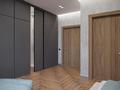 4-комнатная квартира · 128.3 м² · 2/4 этаж, Омарова 35/1 — Достык за 125 млн ₸ в Алматы, Медеуский р-н — фото 3