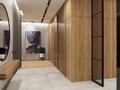 4-комнатная квартира · 128.3 м² · 2/4 этаж, Омарова 35/1 — Достык за 125 млн ₸ в Алматы, Медеуский р-н — фото 8