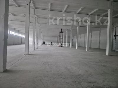 Склады · 2300 м² за ~ 7.4 млн 〒 в Костанае