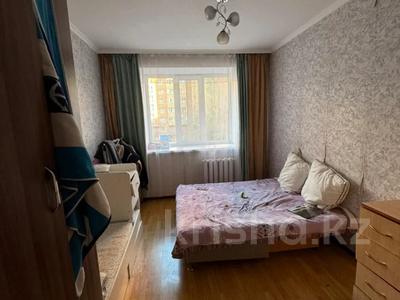 2-комнатная квартира, 46 м², 3/9 этаж, Куйши Дина 28/1 за 21 млн 〒 в Астане, Алматы р-н