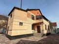 Жеке үй · 7 бөлме · 263 м² · 12 жүзд., Базарбаева 18, бағасы: 70 млн ₸ в Талдыкоргане
