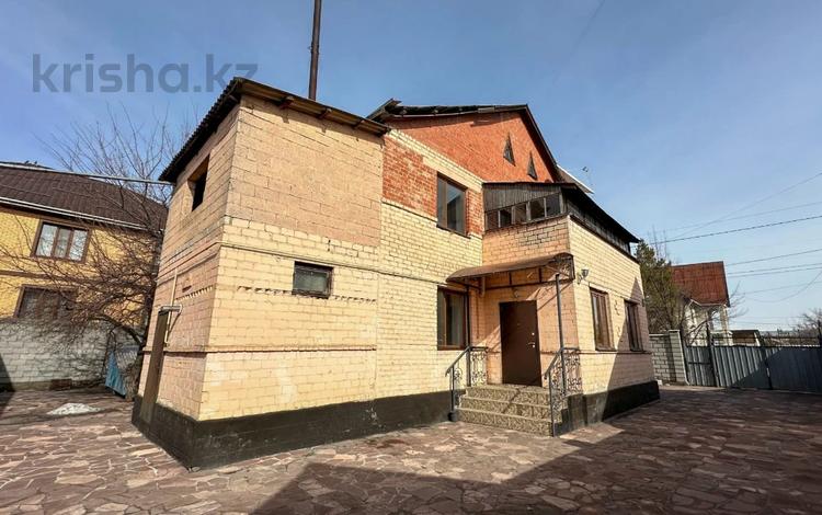Жеке үй · 7 бөлме · 263 м² · 12 жүзд., Базарбаева 18, бағасы: 70 млн ₸ в Талдыкоргане — фото 16