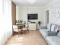 2-комнатная квартира · 65 м² · 15/16 этаж, А 75 за ~ 33 млн ₸ в Астане, Сарайшык р-н — фото 3