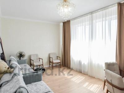 2-бөлмелі пәтер · 65 м² · 15/16 қабат, А 75, бағасы: ~ 33 млн ₸ в Астане, Сарайшык р-н