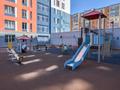 2-комнатная квартира · 65 м² · 15/16 этаж, А 75 за ~ 33 млн ₸ в Астане, Сарайшык р-н — фото 24