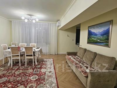 2-бөлмелі пәтер · 64 м² · 2/5 қабат, ул. Таира Жарокова 167, бағасы: 57 млн ₸ в Алматы, Бостандыкский р-н