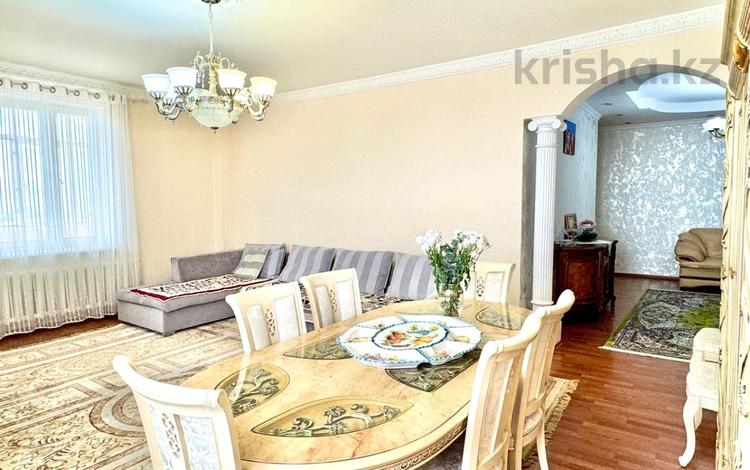 4-комнатная квартира · 182 м² · 9/12 этаж, Кенесары 13 — Сарыарка за ~ 65 млн 〒 в Астане, Сарыарка р-н — фото 5