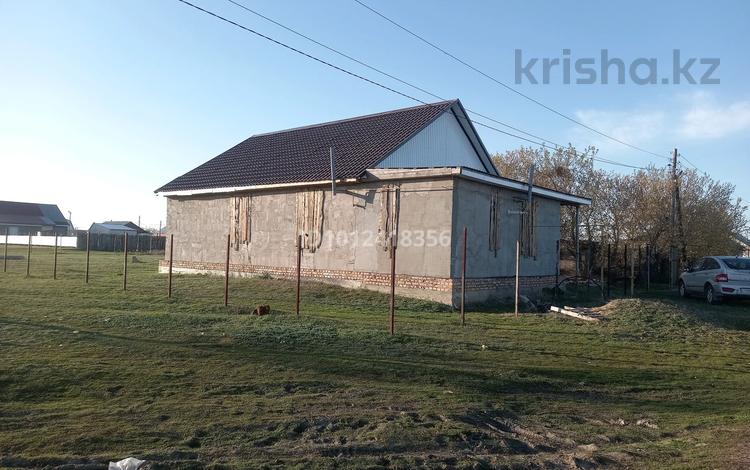 Отдельный дом · 4 комнаты · 112 м² · 10 сот., Школьная 264/1 за 16.2 млн ₸ в Алтын-Дала — фото 2