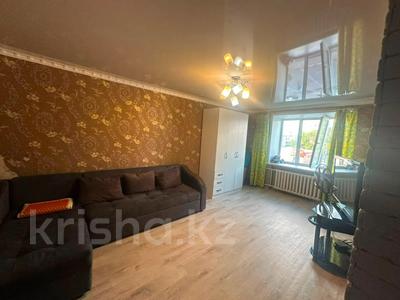 1-комнатная квартира · 33.2 м² · 3/5 этаж, Камзина 168 за 12.6 млн ₸ в Павлодаре