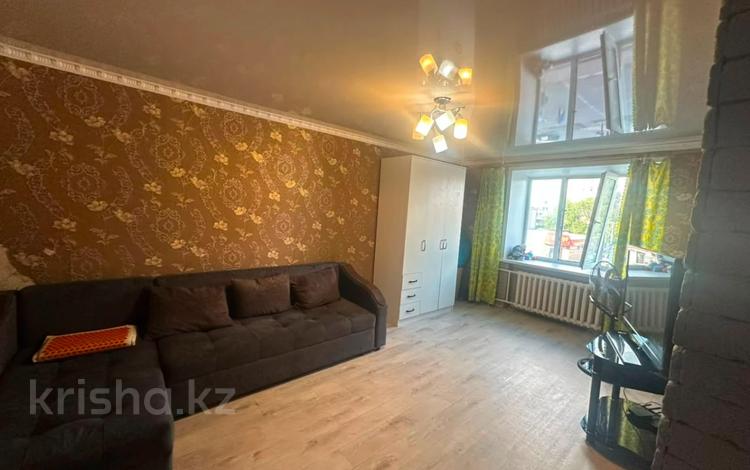 1-комнатная квартира · 33.2 м² · 3/5 этаж, Камзина 168 за 12.6 млн ₸ в Павлодаре — фото 2