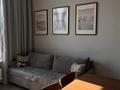 2-бөлмелі пәтер · 55 м² · 18/20 қабат, Тургут Озала 237, бағасы: 400 000 ₸ в Алматы, Бостандыкский р-н — фото 2